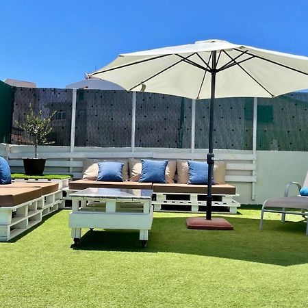 Soyemar Playa Apartments Санта Крус де Тенерифе Екстериор снимка