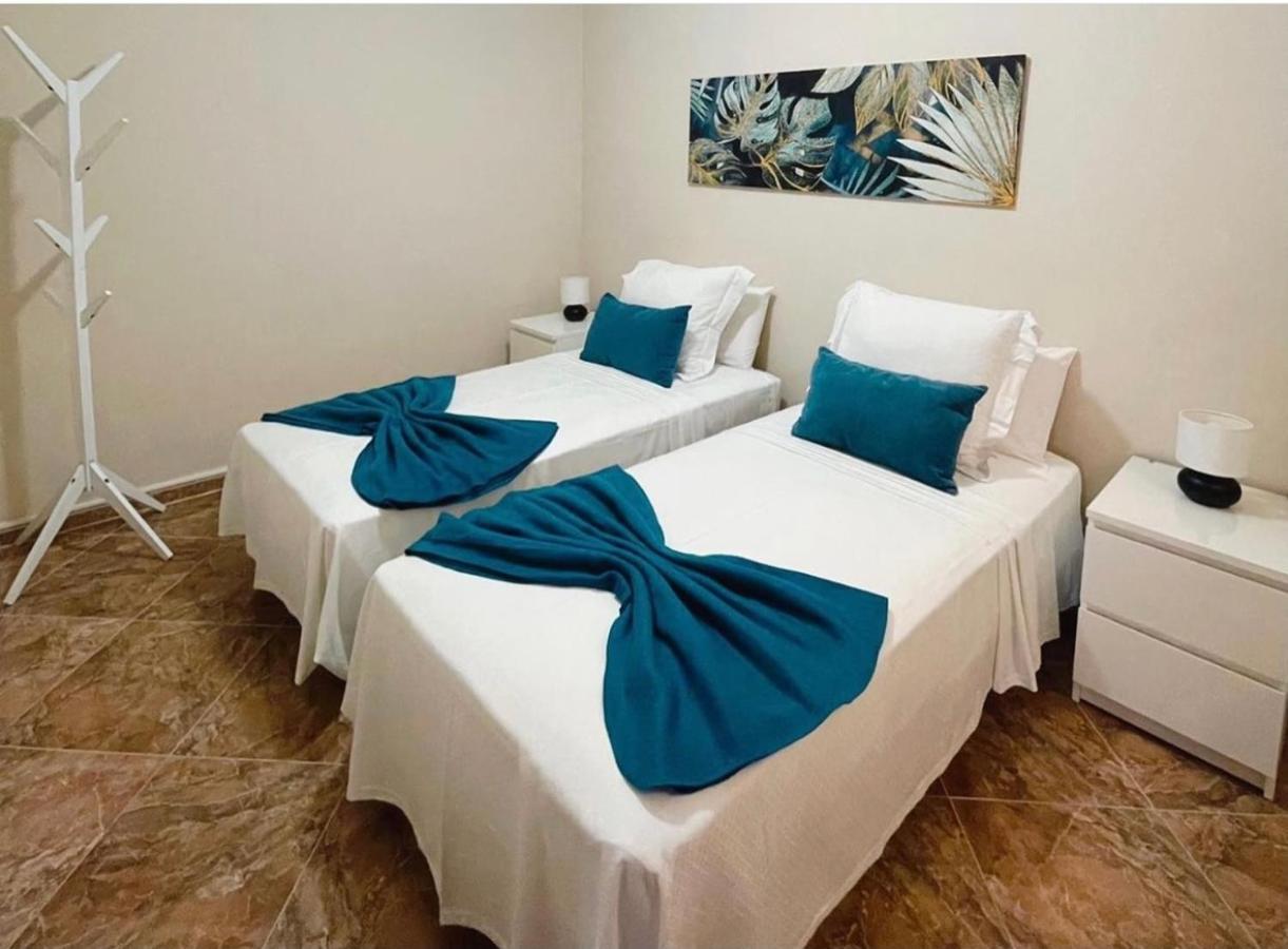 Soyemar Playa Apartments Санта Крус де Тенерифе Екстериор снимка
