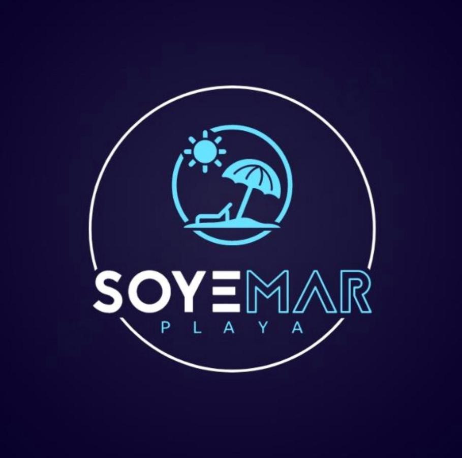 Soyemar Playa Apartments Санта Крус де Тенерифе Екстериор снимка