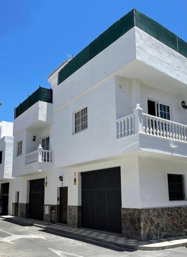 Soyemar Playa Apartments Санта Крус де Тенерифе Екстериор снимка