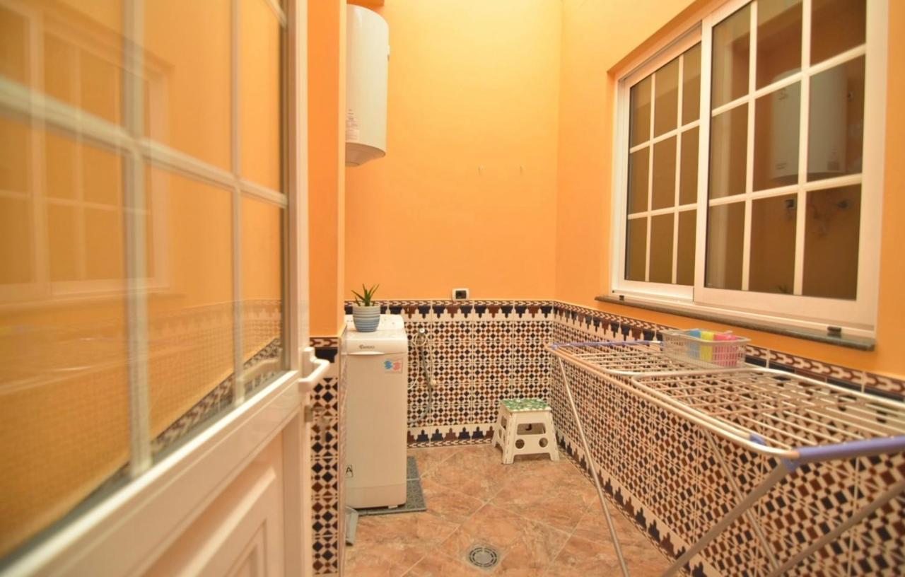 Soyemar Playa Apartments Санта Крус де Тенерифе Екстериор снимка