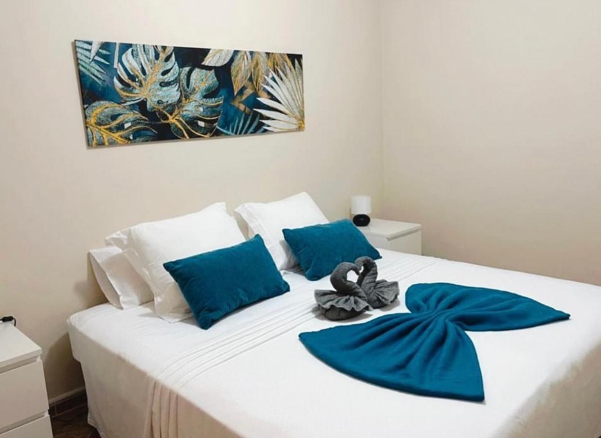 Soyemar Playa Apartments Санта Крус де Тенерифе Екстериор снимка